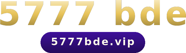 5777 bde logo